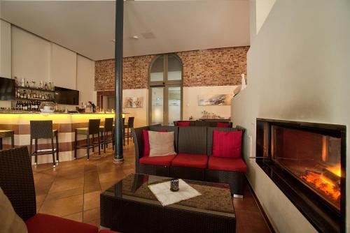 Waldhotel