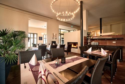 Waldhotel