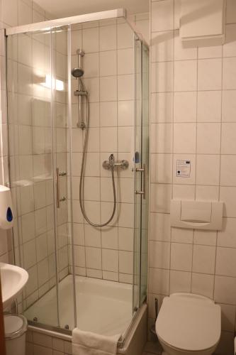 Waldhotel Harz Ilsenburg