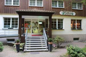 Hôtel Waldhotel Harz Ilsenburg Ilsetal 9 38871 Ilsenburg Saxe-Anhalt