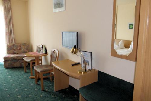 Waldhotel Hubertus