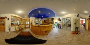 Waldhotel Hubertus