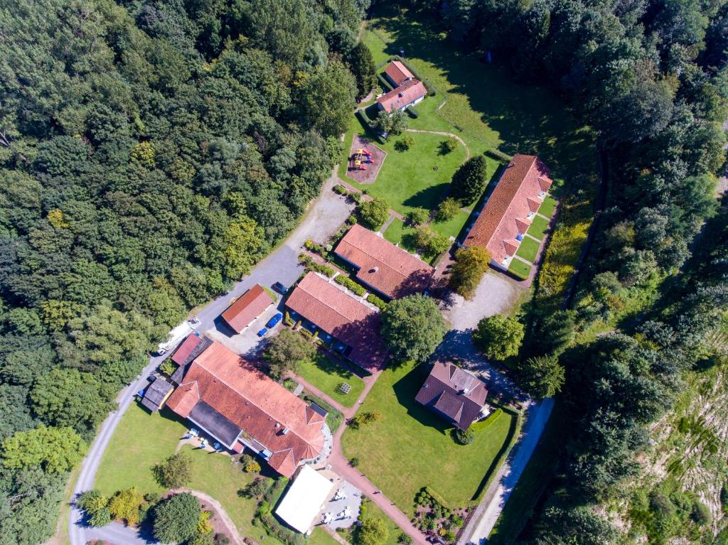 Waldhotel Humboldt Humboldthof 1, 31020 Salzhemmendorf