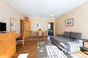 Waldhotel Humboldt
