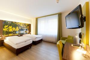 Waldhotel