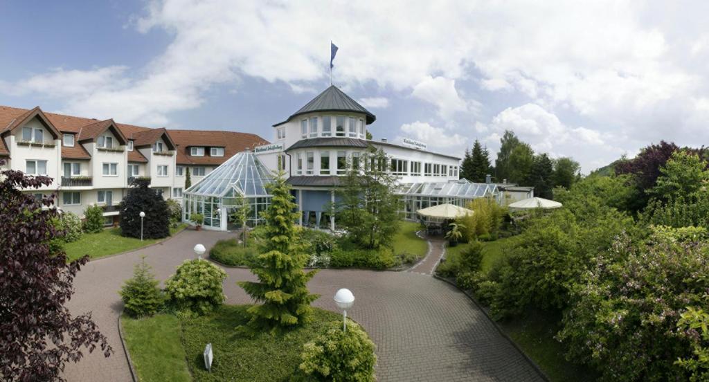 Waldhotel Schäferberg Wilhelmsthaler Straße 14, 34314 Espenau