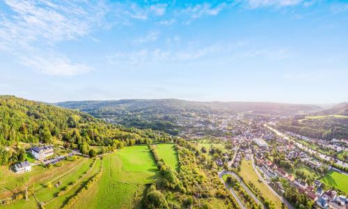 Waldhotel Sonnenberg