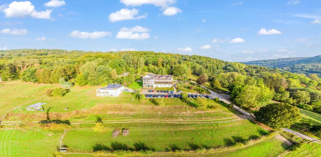 Hôtel Waldhotel Sonnenberg Sonnenbergallee 1 54669 Bollendorf