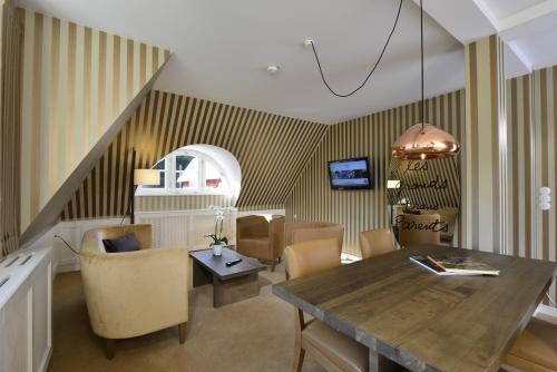 Waldhotel Stuttgart