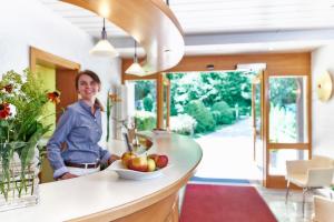 Hôtel Waldhotel Sulzbachtal Im Sulzbachtal 2 71101 Schönaich Bade-Wurtemberg