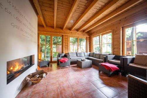 Waldhotel Tannenhäuschen
