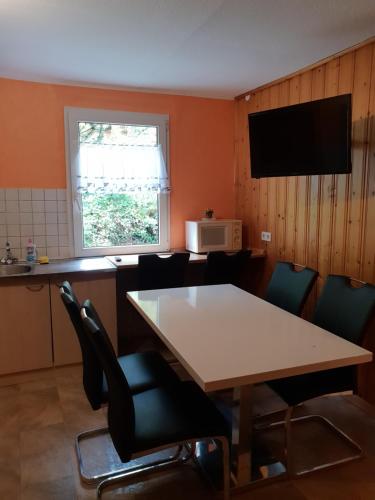 Waldhotel und Restaurant Lemberg
