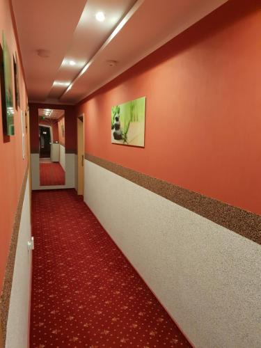 Waldhotel und Restaurant Lemberg