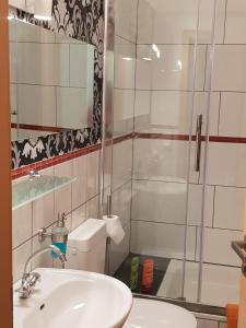Waldhotel und Restaurant Lemberg