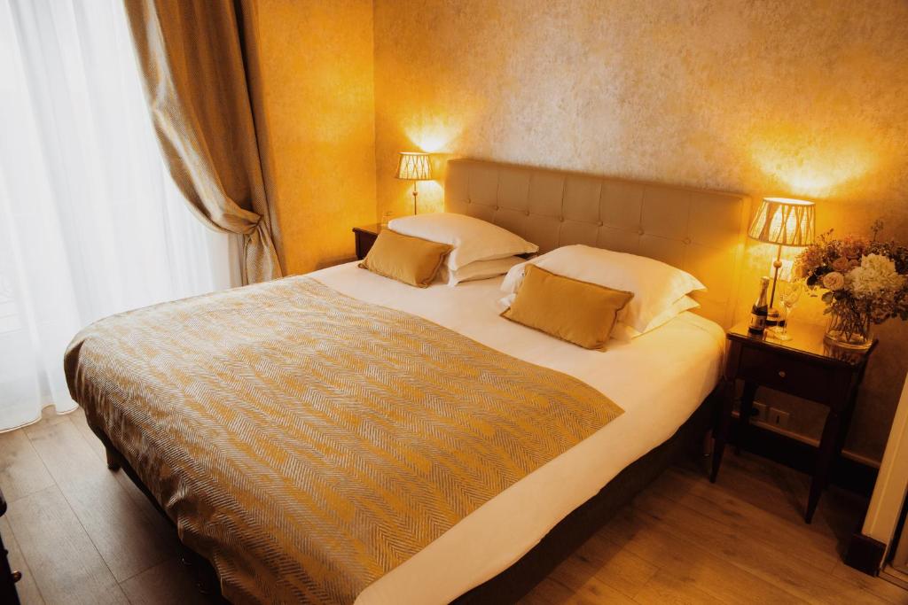 Waldorf Montparnasse 17 rue du Départ, 75014 Paris