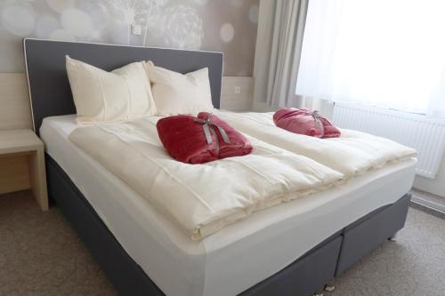 Hôtel Hotel Waldoza 27 Saarpfalzstraße Waldmohr