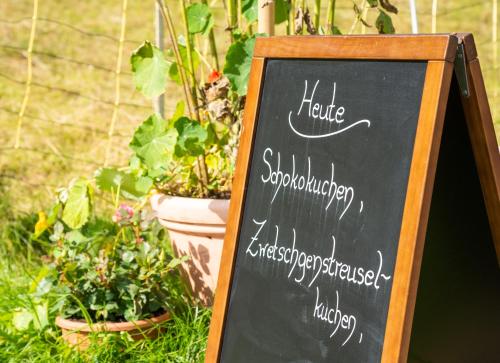 Waldschlösschen Brotterode