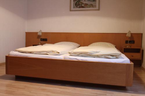 Hotel Waldschlösschen Füchten allemagne