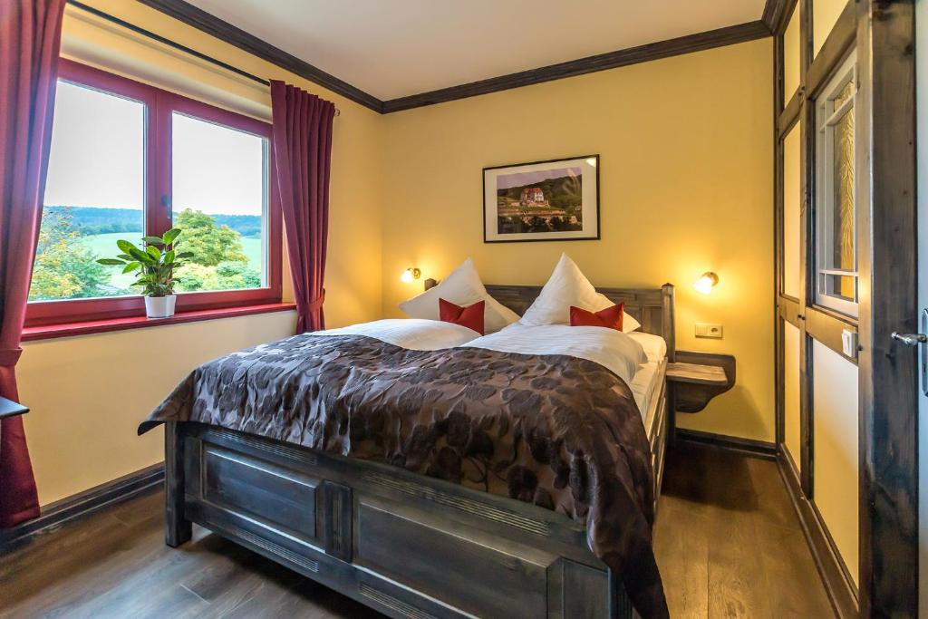 Hôtel Waldschlösschen Wangen An der Steinklöbe 13 06642 Wangen