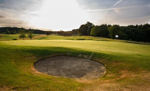 Waldsee Golf-Resort