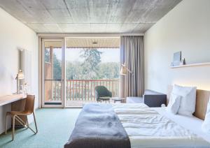 Waldstrand-Hotel Großschönau