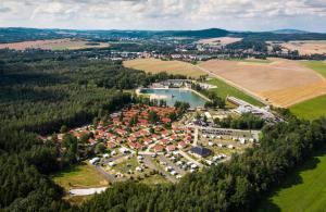 Hôtel Waldstrand-Hotel Großschönau Jonsdorfer Straße 40 02779 Großschönau Saxe