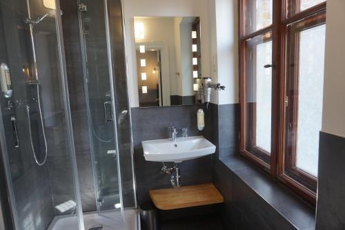 Walhalla Aparthotel-Potsdam