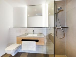 Hôtel WalhallaHotel Regensburg Hoeferer Gewerbegebiet Nord 6 93105 Tegernheim Bavière