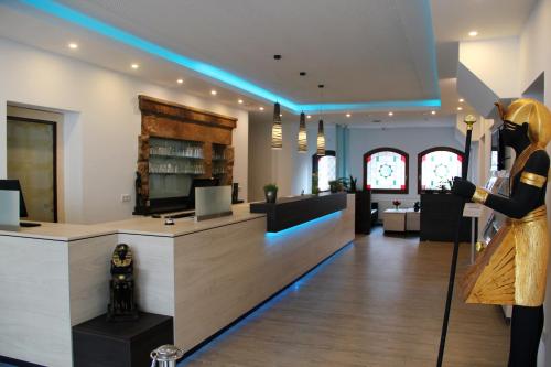 Wali's Hotel