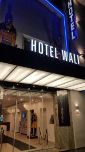 Wali's Hotel