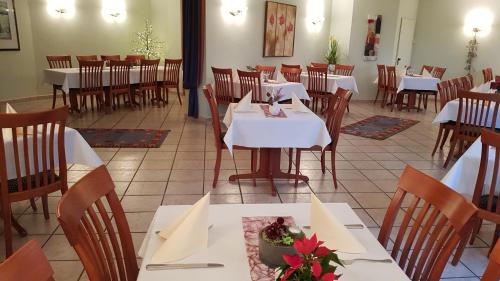 Hôtel Hotel Walz Paderborner Strasse 21 Salzkotten