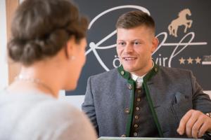 Wander und Aktiv Hotel Rösslwirt