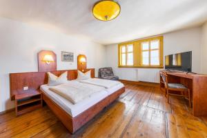 Watzdorfer Geleitschenke und Herberge