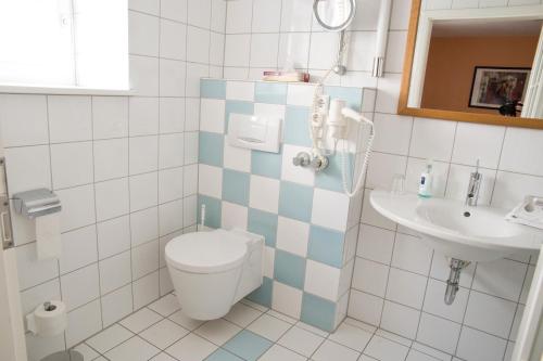 Hôtel Hotel Weber Am Markt 16 Amöneburg