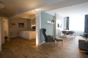 Weberei Bendix Hotel & Appartements