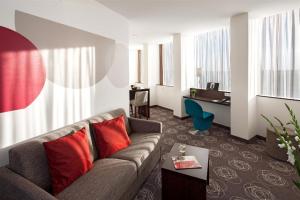Webers - Das Hotel im Ruhrturm