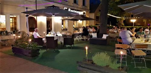Hotel Weiße Taube Döbeln allemagne