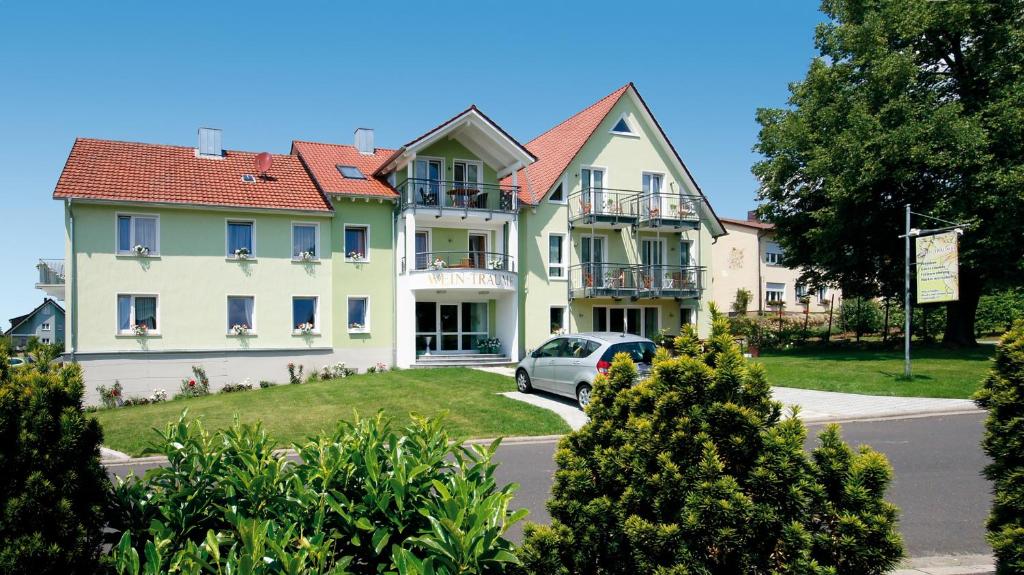 Wein-Träume Schulstr. 27, 97291 Thüngersheim