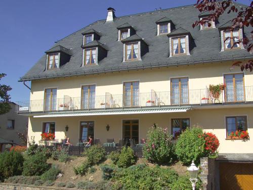 Wein- und Sekthaus F.B.Schönleber