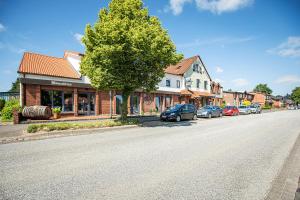 Hôtel Weinbek Rendsburger Str. 34 24787 Fockbek Schleswig-Holstein