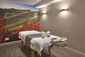 WeinBergHotel Nalbach