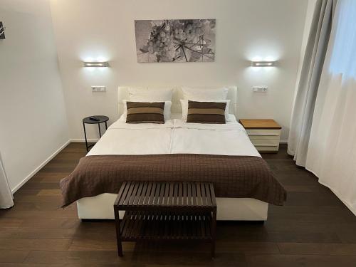 Weingut-Aparthotel Olinger