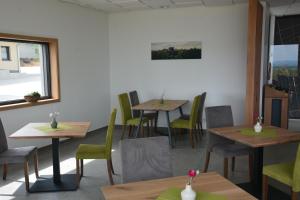 Hôtel Weingut Bugner Meizelhof Meizelhof 55270 Klein-Winternheim Rhénanie-Palatinat