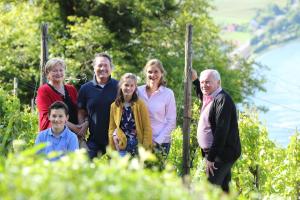 Weingut Matthias Dostert / Culinarium