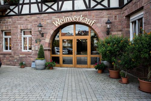 Weingut Schreieck