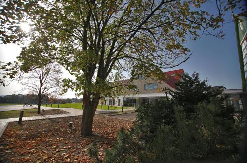 Hotel Weinhaus Möhle Bad Oeynhausen allemagne