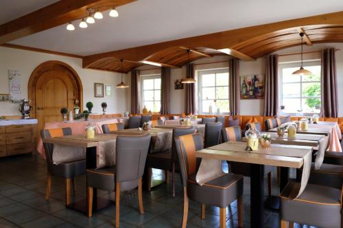 Hotel-Weinhaus Stettler Lieser allemagne