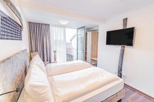 Hôtel Weinhotel Ayler Kupp Triererstraße 49 54441  Ayl Rhénanie-Palatinat