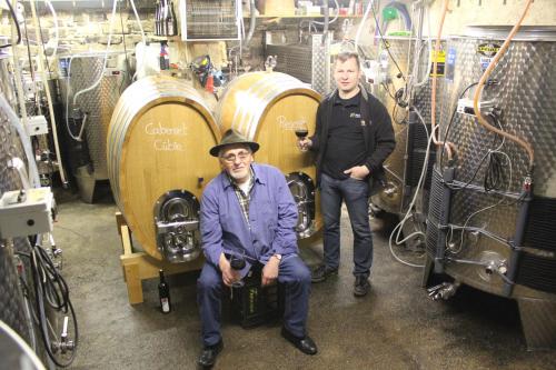 Weinhotel Hubertus Garni