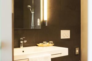 Hôtel Weinhotel Kaisergarten Hospitalstraße 17 55232 Alzey Rhénanie-Palatinat